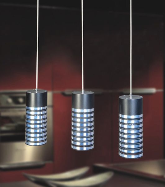 Lampa wisząca Italux MDF9502/3 Sprint