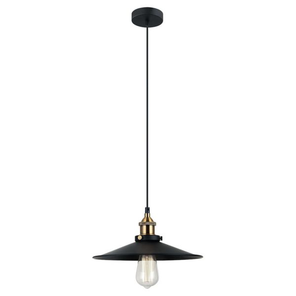 Lampa wisząca Italux MDM-2319/1M Kermio