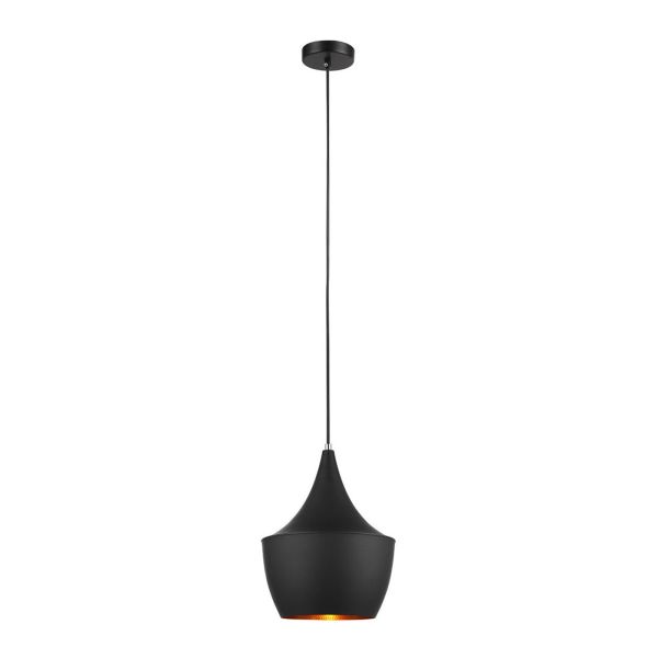 Lampa wisząca Italux MDM-2362/1 Pedro