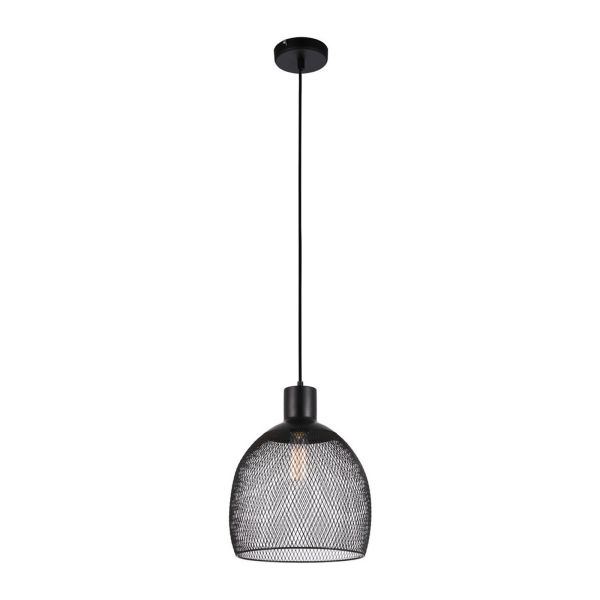 Lampa wisząca Italux MDM-2544/1 Julienne