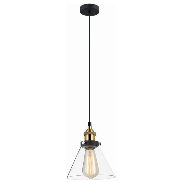 Підвісний світильник Italux MDM-2564/1 Getan