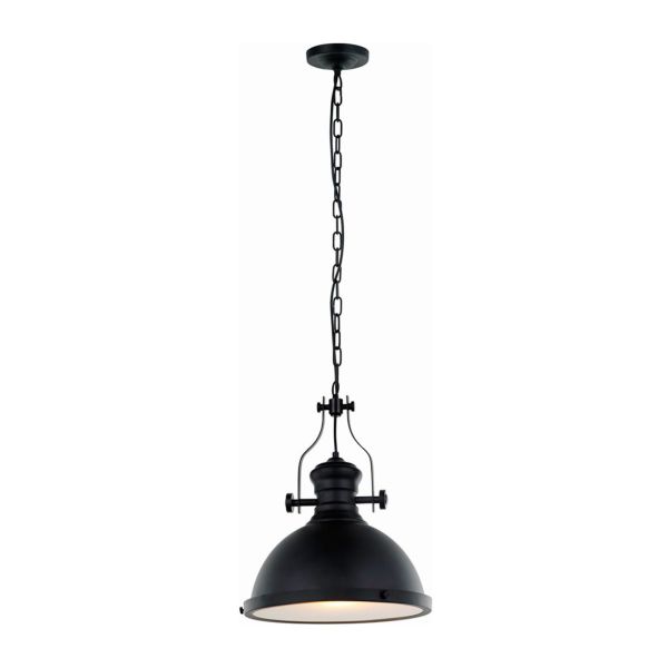 Lampa wisząca Italux MDM-2569/1 Maeva