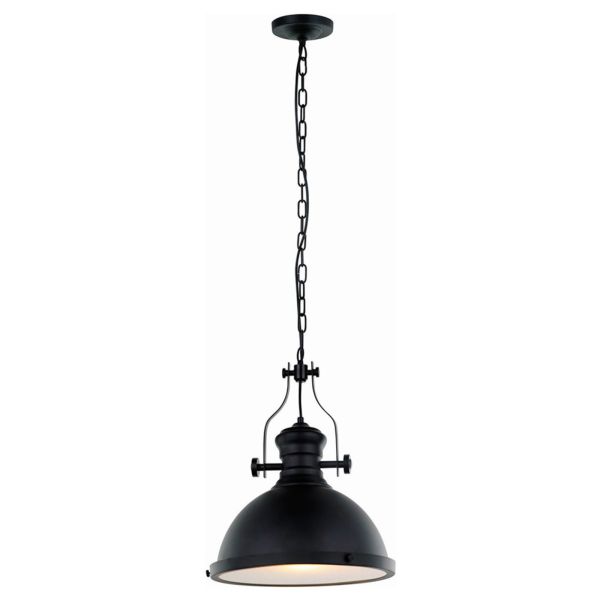 Lampa wisząca Italux MDM-2569/1 Maeva