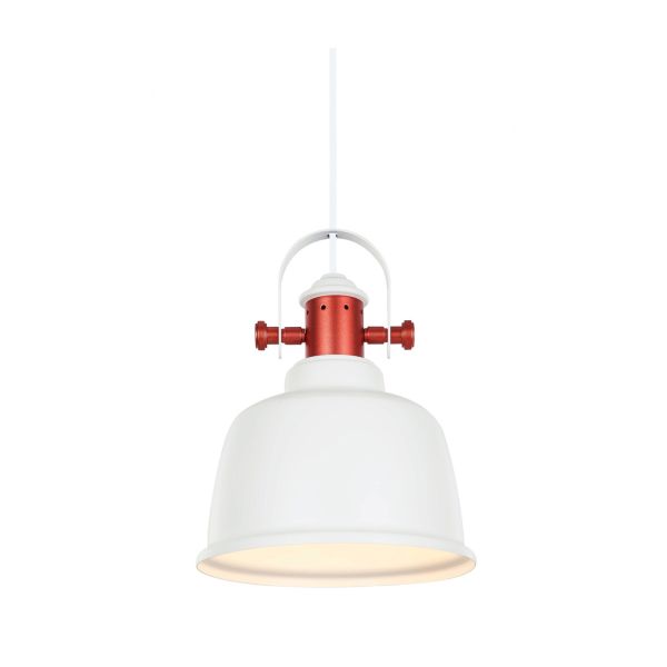 Lampa wisząca Italux MDM-2987/1 W Treppo