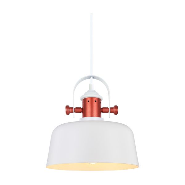 Lampa wisząca Italux MDM-2990/1 W Elysia