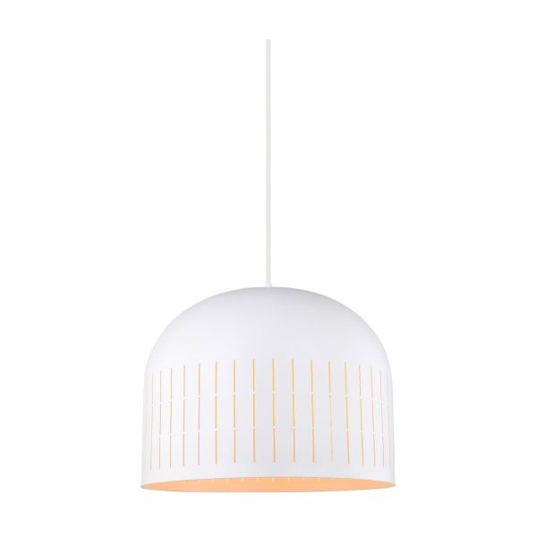 Lampa wisząca Italux MDM-3633/1XL W Zonder