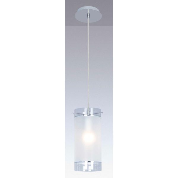 Lampa wisząca Italux MDM1560/1 Vigo