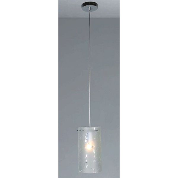 Lampa wisząca Italux MDM1587/1A Rico