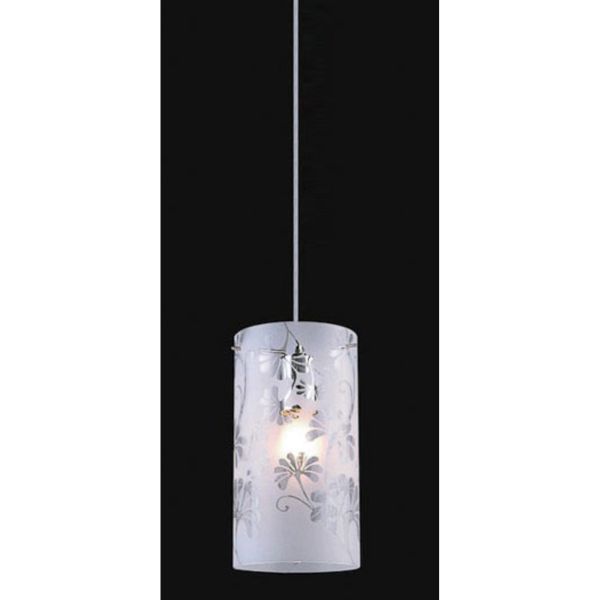 Lampa wisząca Italux MDM1673-1 Sense