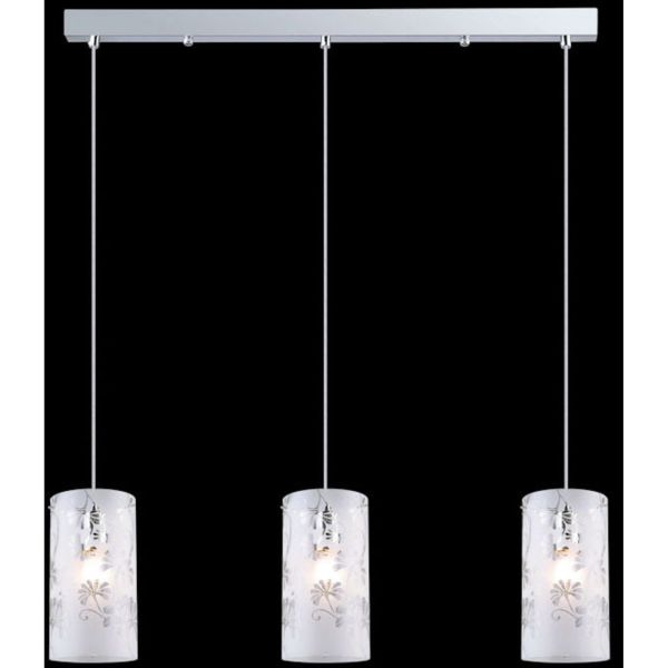 Lampa wisząca Italux MDM1673-3 Sense