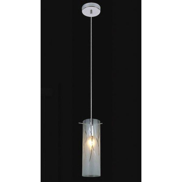 Lampa wisząca Italux MDM1709-1 Kosma