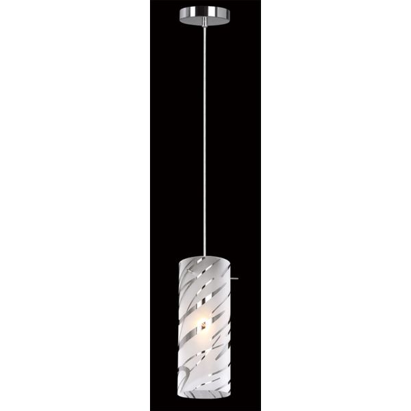 Lampa wisząca Italux MDM1850-1 Halo