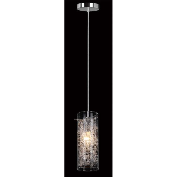 Lampa wisząca Italux MDM1903/1 Ibiza