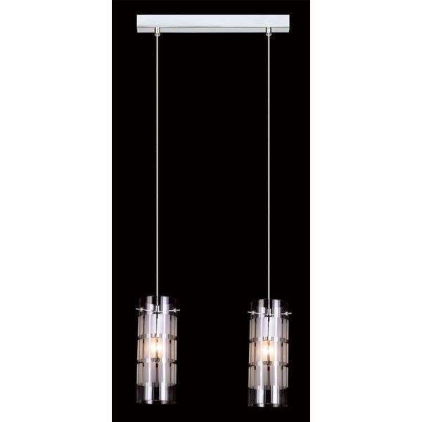 Lampa wisząca Italux MDM1957-2 Max