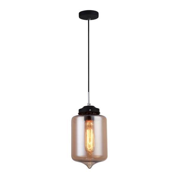 Lampa wisząca Italux MDM2095/1 C Tube