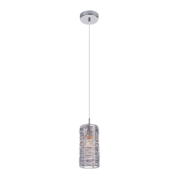 Lampa wisząca Italux MDM2136/1 Linton