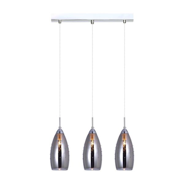 Lampa wisząca Italux MDM2170/3 A Grace