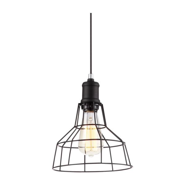 Lampa wisząca Italux MDM2264-1 Synthia