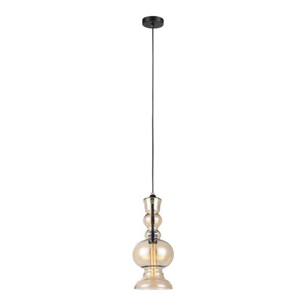 Lampa wisząca Italux MDM2354/1 AMB Matias