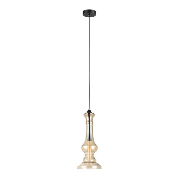 Lampa wisząca Italux MDM2355/1 AMB Flavie