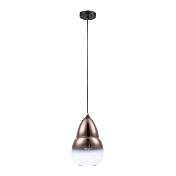 Lampa wisząca Italux MDM2358/1A Tesa