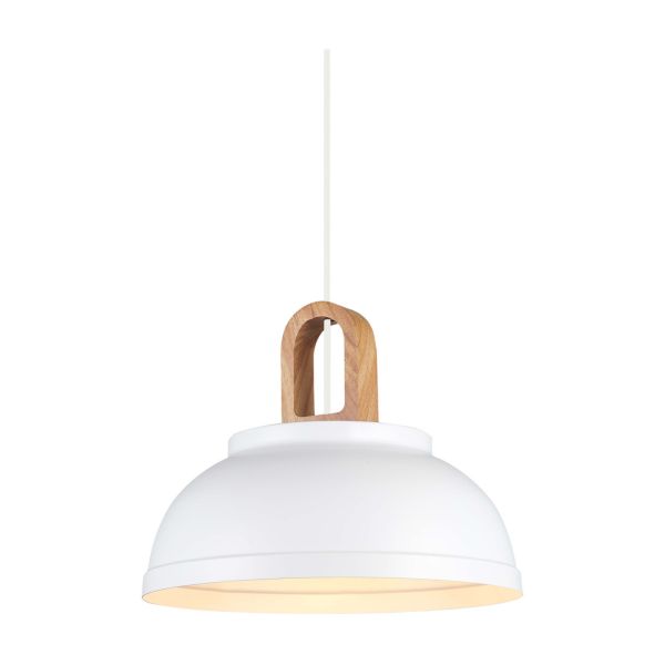 Lampa wisząca Italux MDM3153/1M W Danito