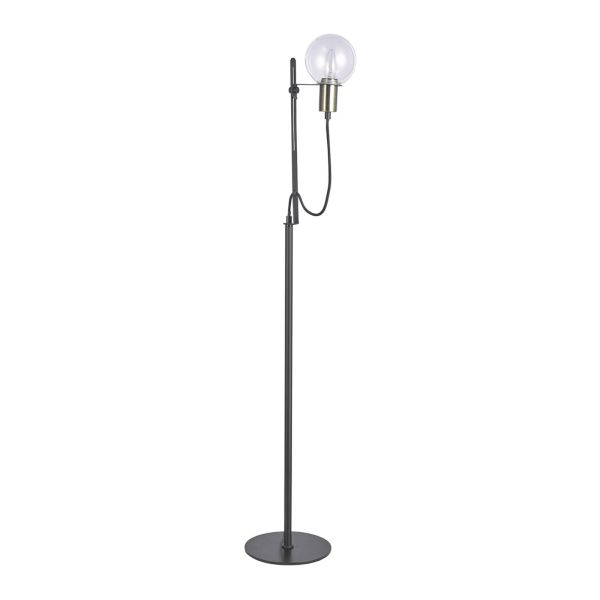 Lampa podłogowa Italux ML16096-1B Gianni