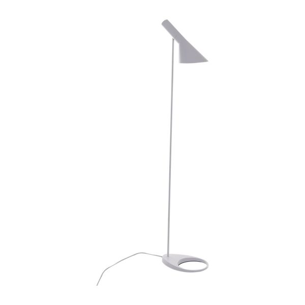 Lampa podłogowa Italux MLE3020/1-WHITE Volta