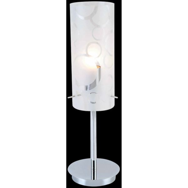 Lampa stołowa Italux MTM1674/1 W Danni