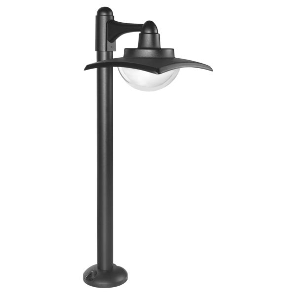 Lampa ogrodowa Italux OFL-6923-3K Isola 3K