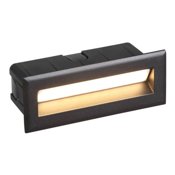 Lampa ścienna Italux ONFL-0352-4K Erba 4K