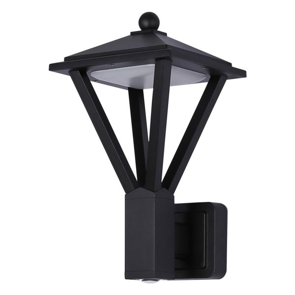 Kinkiet Italux OWL-22474-BK Bons