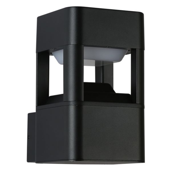 Kinkiet Italux OWL-22982-BK Nutri