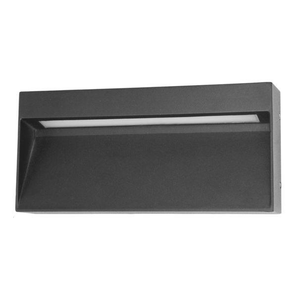 Lampa ścienna Italux OWL-2695-3K Fenis 3K