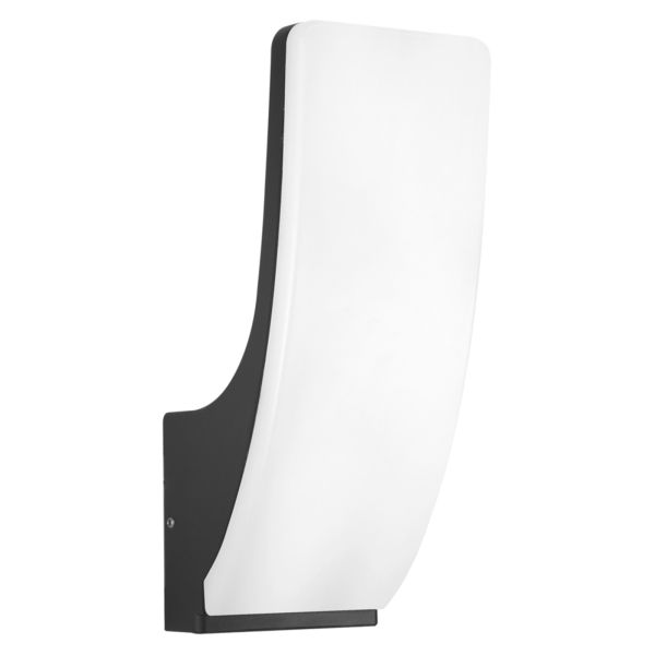 Kinkiet Italux OWL-61916-BK Natan