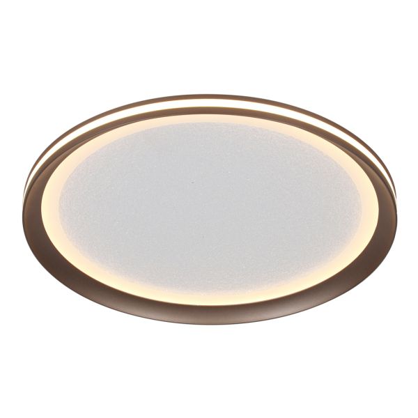 Plafon sufitowy Italux PLF-02326-M-CFF Artizo
