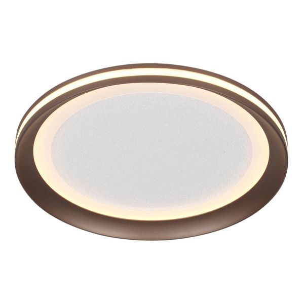 Plafon sufitowy Italux PLF-02326-S-CFF Artizo