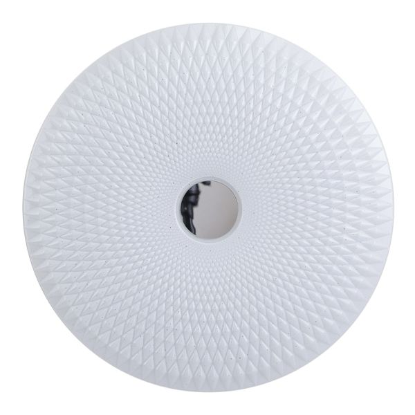 Стельовий світильник Italux PLF-37482-S-CL Gemi