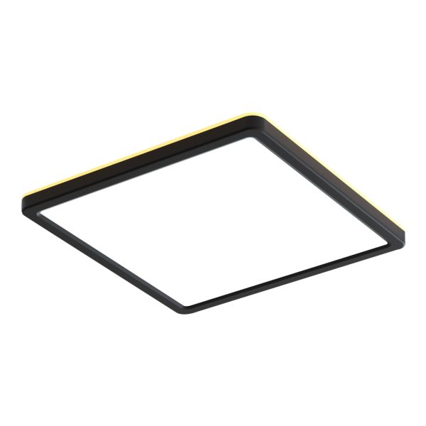 Стельовий світильник Italux PLF-39573-450S-50W-BL Aleria