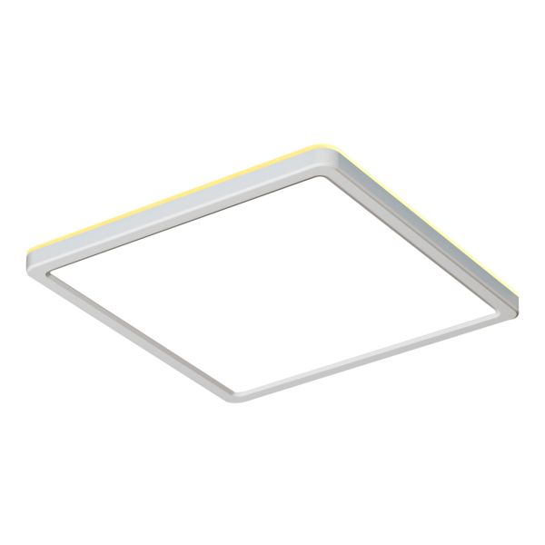 Стельовий світильник Italux PLF-39573-450S-50W-WH Aleria