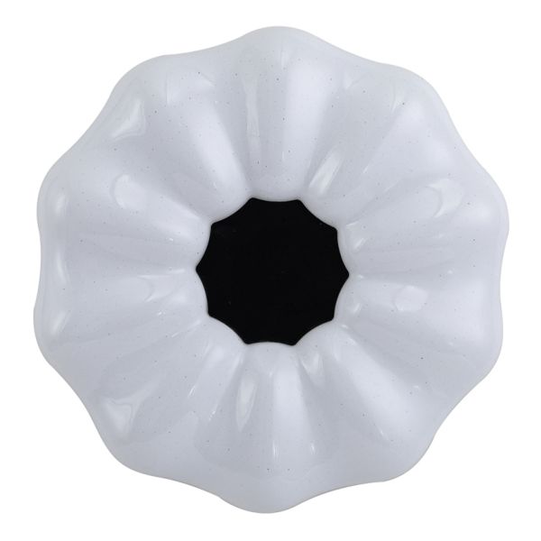 Люстра Italux PLF-45372-S-CL Sonia