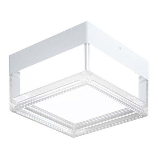 Oprawa punktówa Italux PLF-53628-WH Nefis