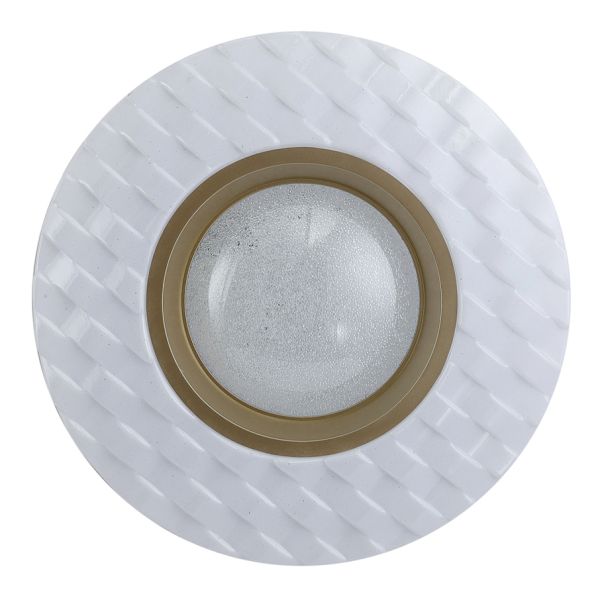 Люстра Italux PLF-53647-M-CL Bumi