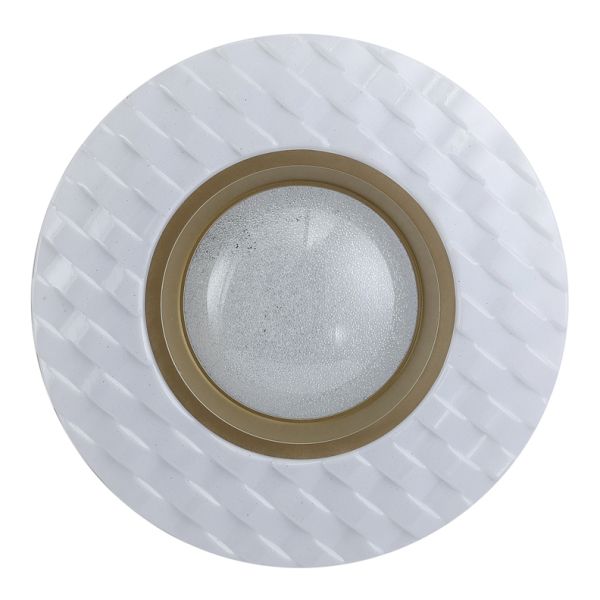 Люстра Italux PLF-53647-S-CL Bumi