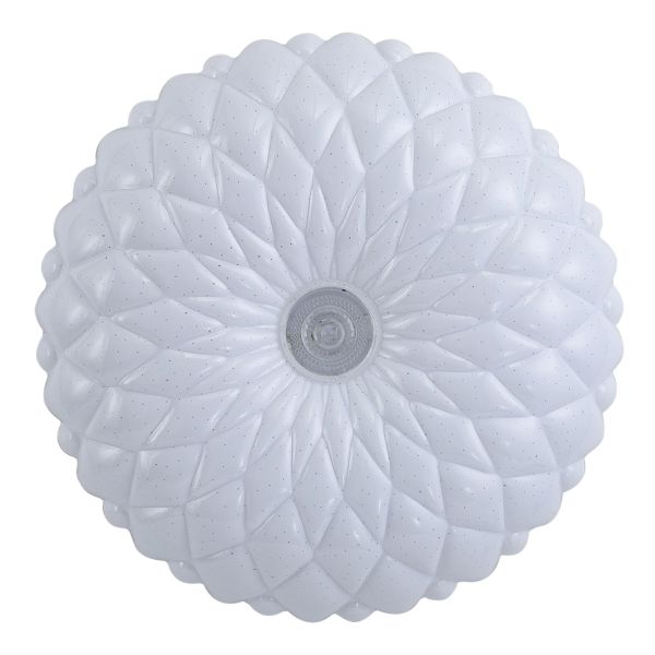 Люстра Italux PLF-53749-L-CL Auris