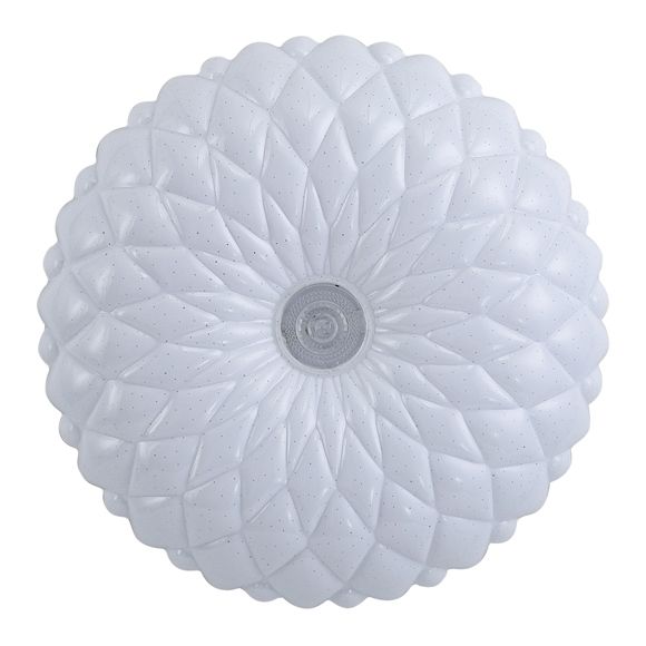 Żyrandol Italux PLF-53749-S-CL Auris