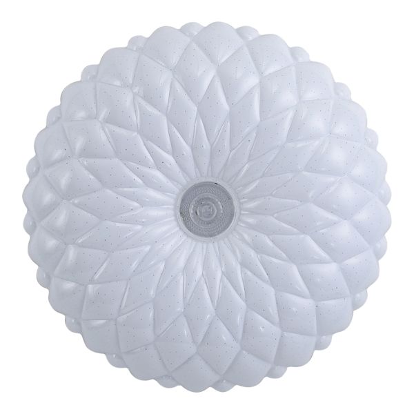 Люстра Italux PLF-53749-XL-CL Auris