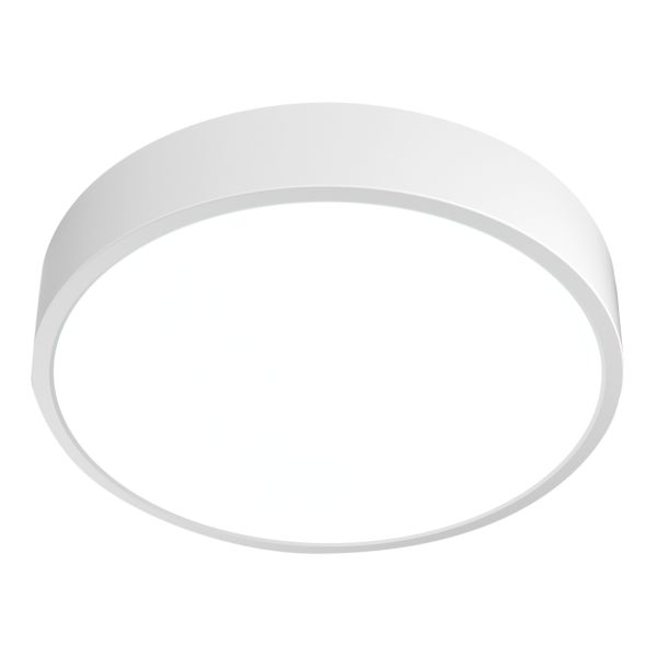Стельовий світильник Italux PLF-63746-L-WH Botta