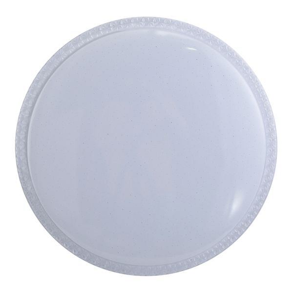 Люстра Italux PLF-63748-XL-CL Borla