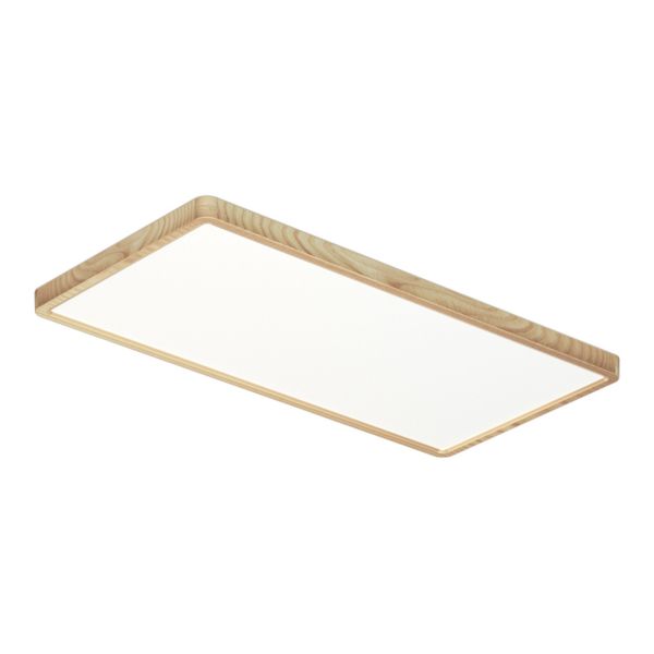 Plafon sufitowy Italux PLF-63827-600L-36W-WO Olbis